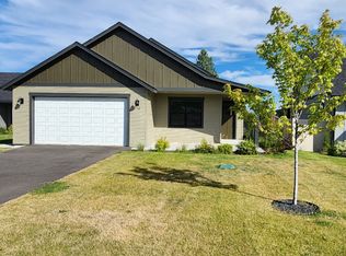 158 Rimrock Ct, Priest River, ID 83856