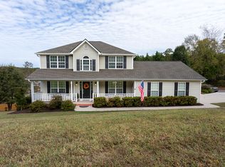 158 Abbey Rd, Ringgold, GA 30736