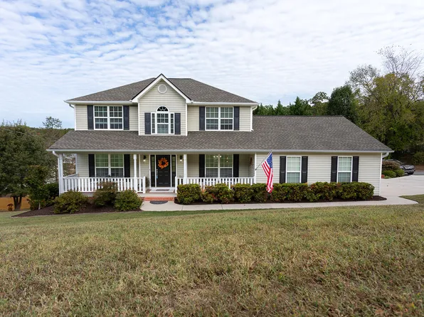 158 Abbey Rd, Ringgold, GA 30736