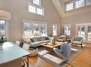 1 Hunt Dr #B, Dover, MA 02030