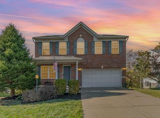 2012 Falling Water Ln, Hebron, KY 41048