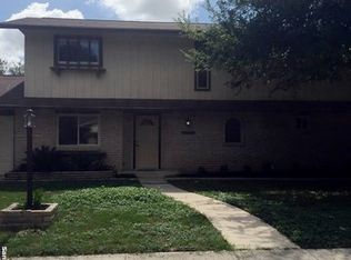 11706 Sandman St, San Antonio, TX 78216