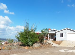 11088 Skywood Dr, El Cajon, CA 92020