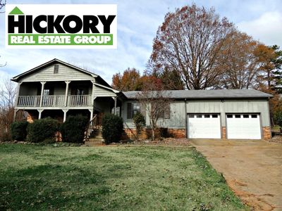 3321 23rd St NE, Hickory, NC, 28601
