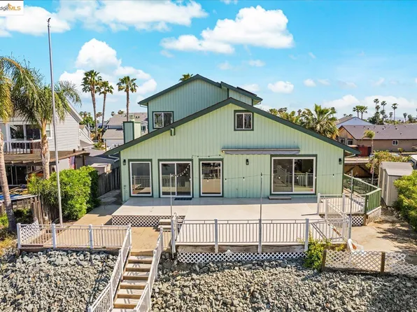 5575 Marlin Dr, Discovery Bay, CA 94505
