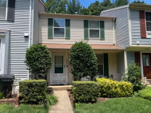 14582 Olde Kent Rd, Centreville, VA 20120
