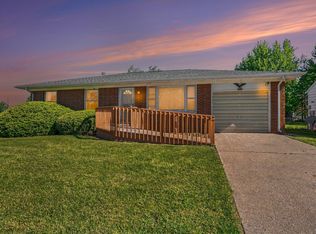4116 Cassell Ave, Mishawaka, IN 46544