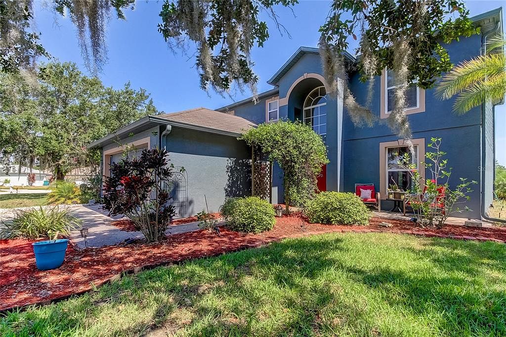 31747 Loch Aline Dr, Wesley Chapel, FL 33545 MLS T3532666 Zillow