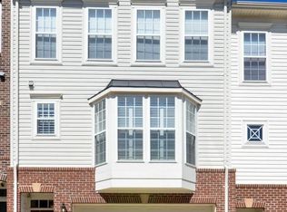 17 Hunting Creek Ln, Stafford, VA 22556