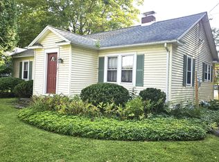 222 Temple St #1/2, Fredonia, NY 14063