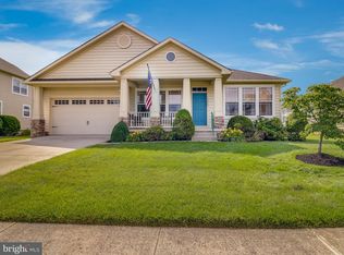 33289 W Edgemoor St, Lewes, DE