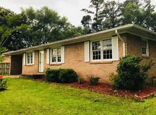 1663 Woodhaven Rd, Rock Hill, SC 29732