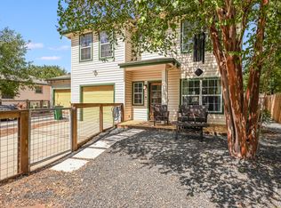 3900 Oakmont Blvd, Austin, TX 78731