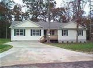 262 Chesterton Dr, Athens, GA 30607