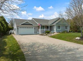 1233 Atkins Rd, Petoskey, MI 49770