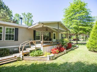 123 Duncan Rd, Caledonia, MS 39740