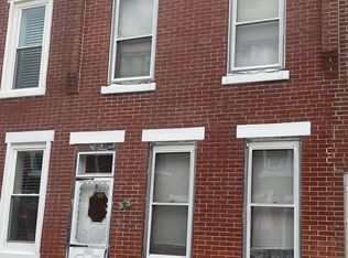 323 Durfor St, Philadelphia, PA 19148