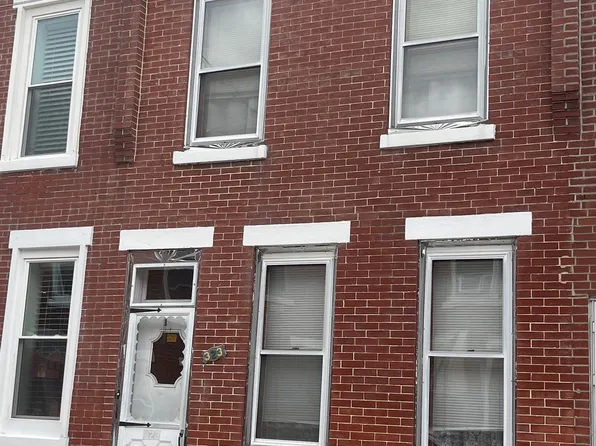 323 Durfor St, Philadelphia, PA 19148