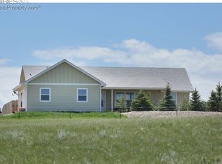 18445 Bandana Ln, Wellington, CO 80549