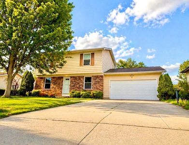 3286 Simmons Dr, Grove City, OH, 43123