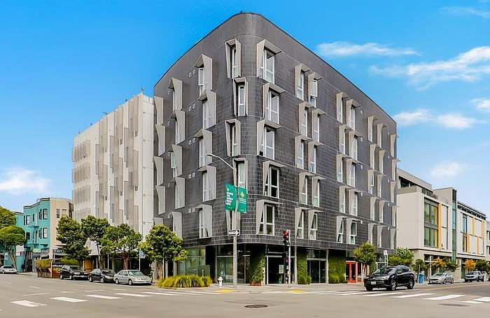 1st image of 388 Fulton St #403