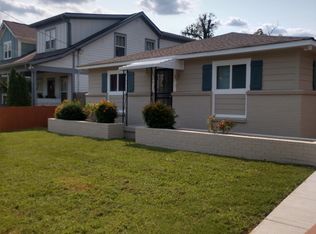 820 N 5th St #A, Nashville, TN 37207