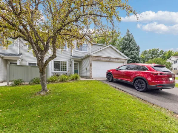 8408 Annapolis Way, Eden Prairie, MN 55344