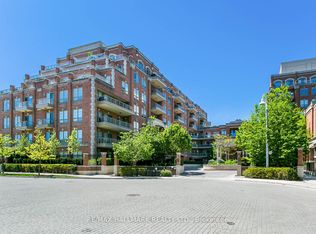 20 Burkebrook Pl #407, Toronto, ON M4G0A1