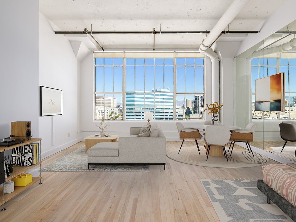 1st image of 420 S San Pedro St APT 605