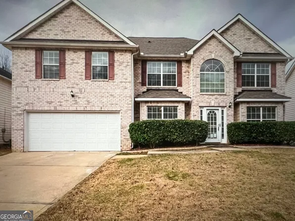2907 Chilhowee Dr #3, Atlanta, GA 30331