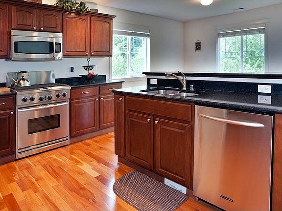 Kitchen Appliances