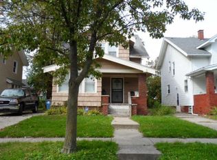 1909 Joffre St, Toledo, OH 43607