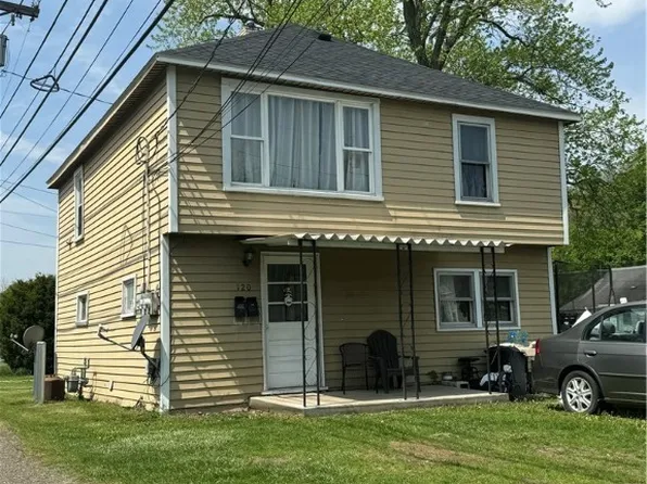 120 Nugent St, Newcomerstown, OH 43832