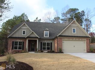 6915 Concord Mountain Trl, Cumming, GA