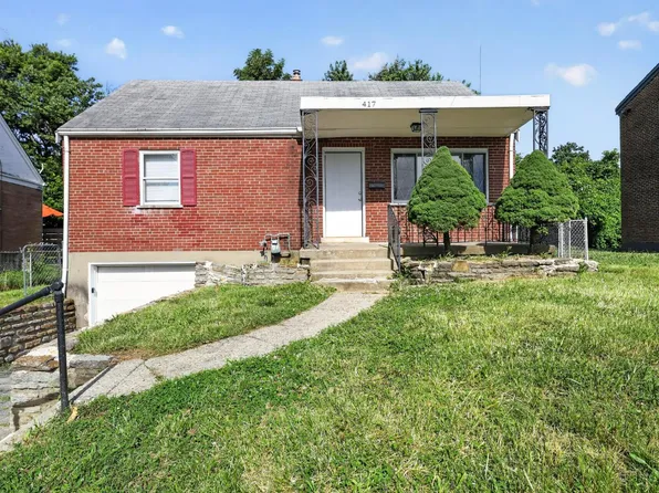 417 Elm St, Cincinnati, OH 45238