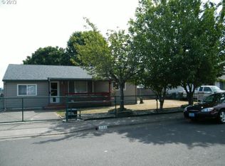 275 44th St, Springfield, OR 97478