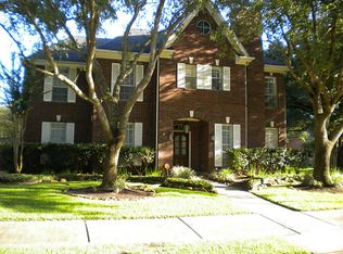 6118 Walkers Park Dr, Sugar Land, TX 77479