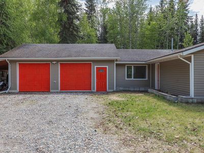 3559 Joan Ave, North Pole, AK, 99705