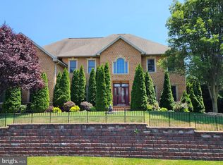 10941 Sasha Blvd, Hagerstown, MD 21742
