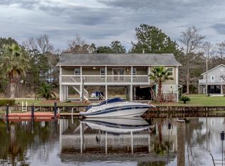 4418 Audubon Trl, Biloxi, MS 39532