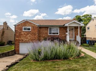 1552 Orchardview Dr, Pittsburgh, PA 15220