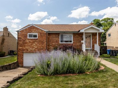 1552 Orchardview Dr, Pittsburgh, PA, 15220