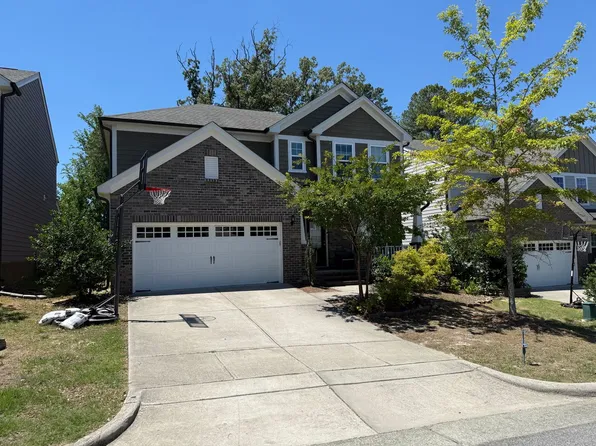 2109 Turling Way, Apex, NC 27523