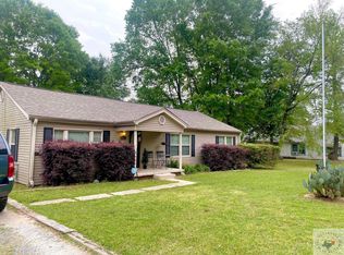 509 S Kenwood Rd, Texarkana, TX 75501