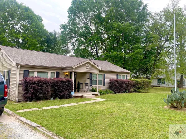 509 S Kenwood Rd, Texarkana, TX 75501