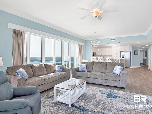 5th image of 22988 Perdido Beach Blvd #1901