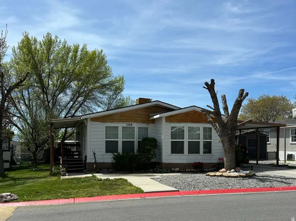 1156 S 1000 E, Provo, UT 84606