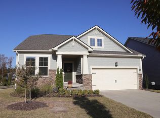 1054 Steinbeck Dr, Durham, NC 27703
