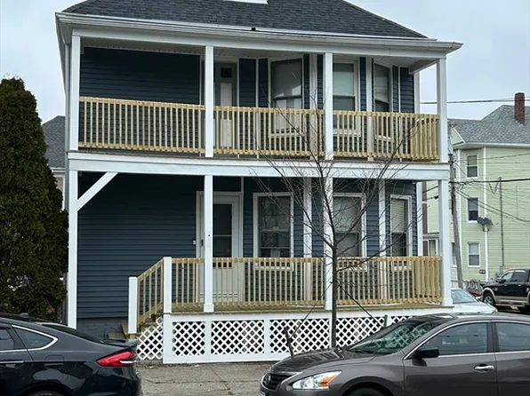 131 David St, New Bedford, MA 02744