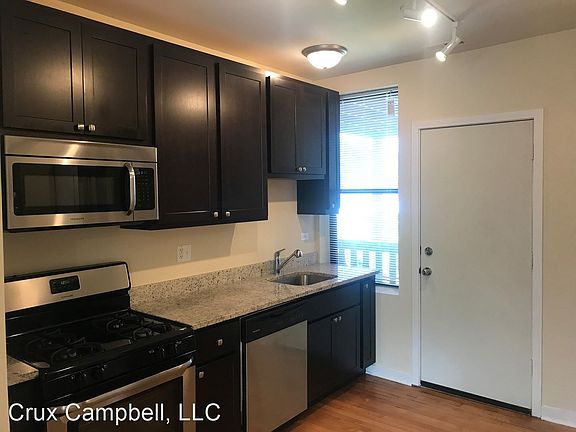 2nd image of 6601 N Campbell Ave APT 3